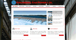 Desktop Screenshot of konaseemapower.com