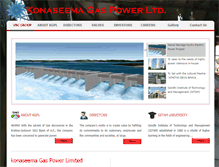 Tablet Screenshot of konaseemapower.com